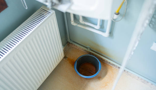 Best Residential water damage restoration  in Allen, TX